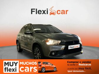 Imagen de MITSUBISHI ASX 160DI-D Kaiteki