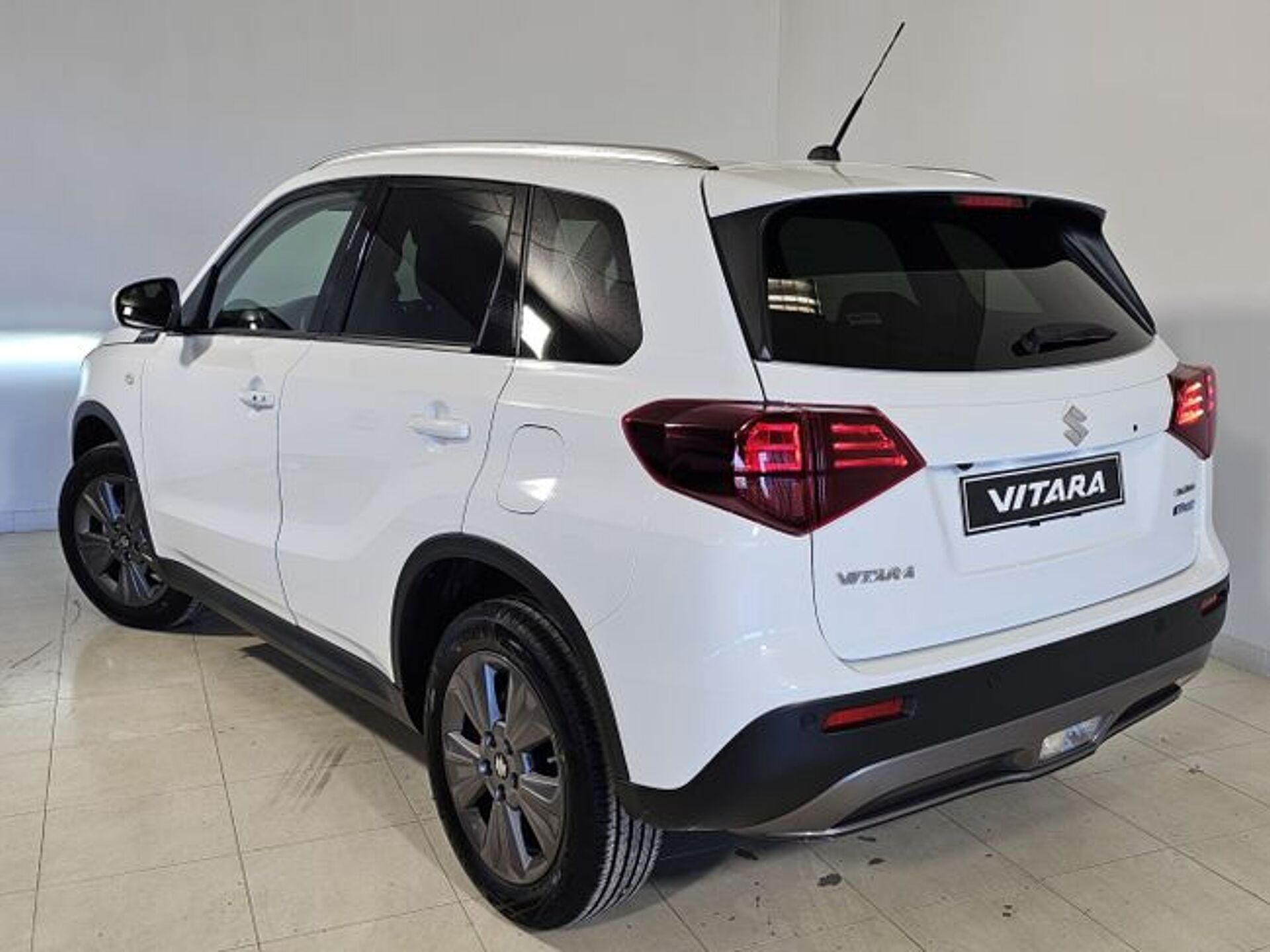 Imagen 2 de SUZUKI Vitara