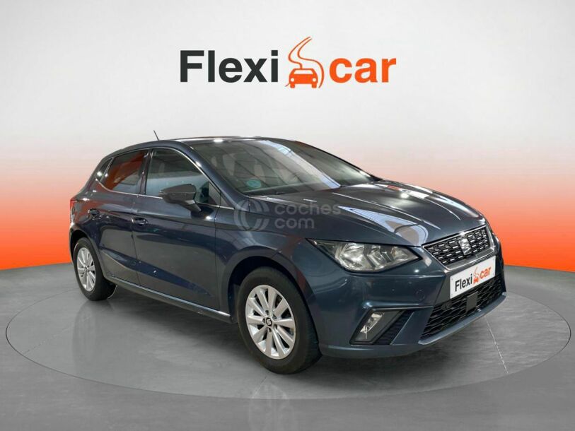 Foto del SEAT Ibiza 1.0 TSI S&S Xcellence 110