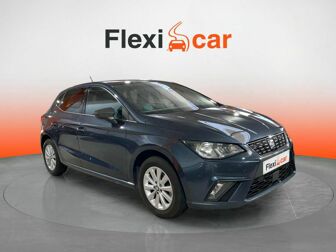 Imagen de SEAT Ibiza 1.0 TSI S&S Xcellence 110