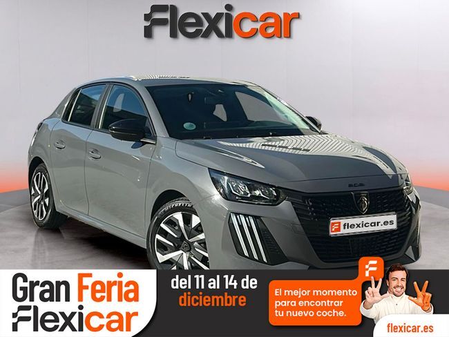 PEUGEOT 208 (Allure Puretech 100) en Pontevedra