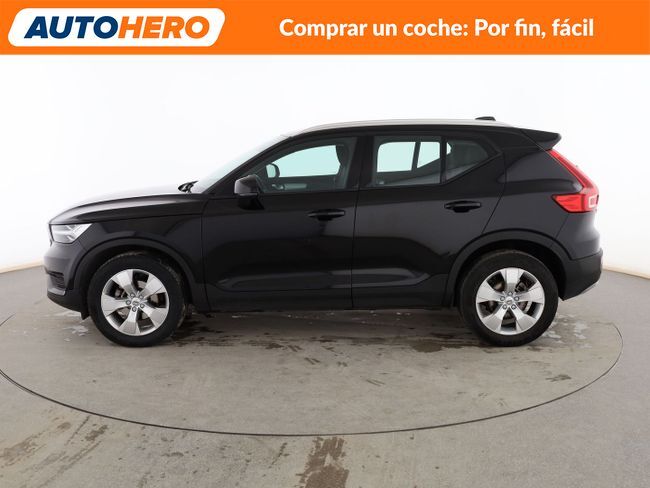 Foto del VOLVO XC40 T2 Momentum Pro Aut.