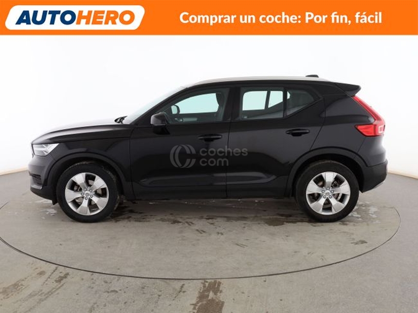 Foto del VOLVO XC40 T2 Momentum Pro Aut.