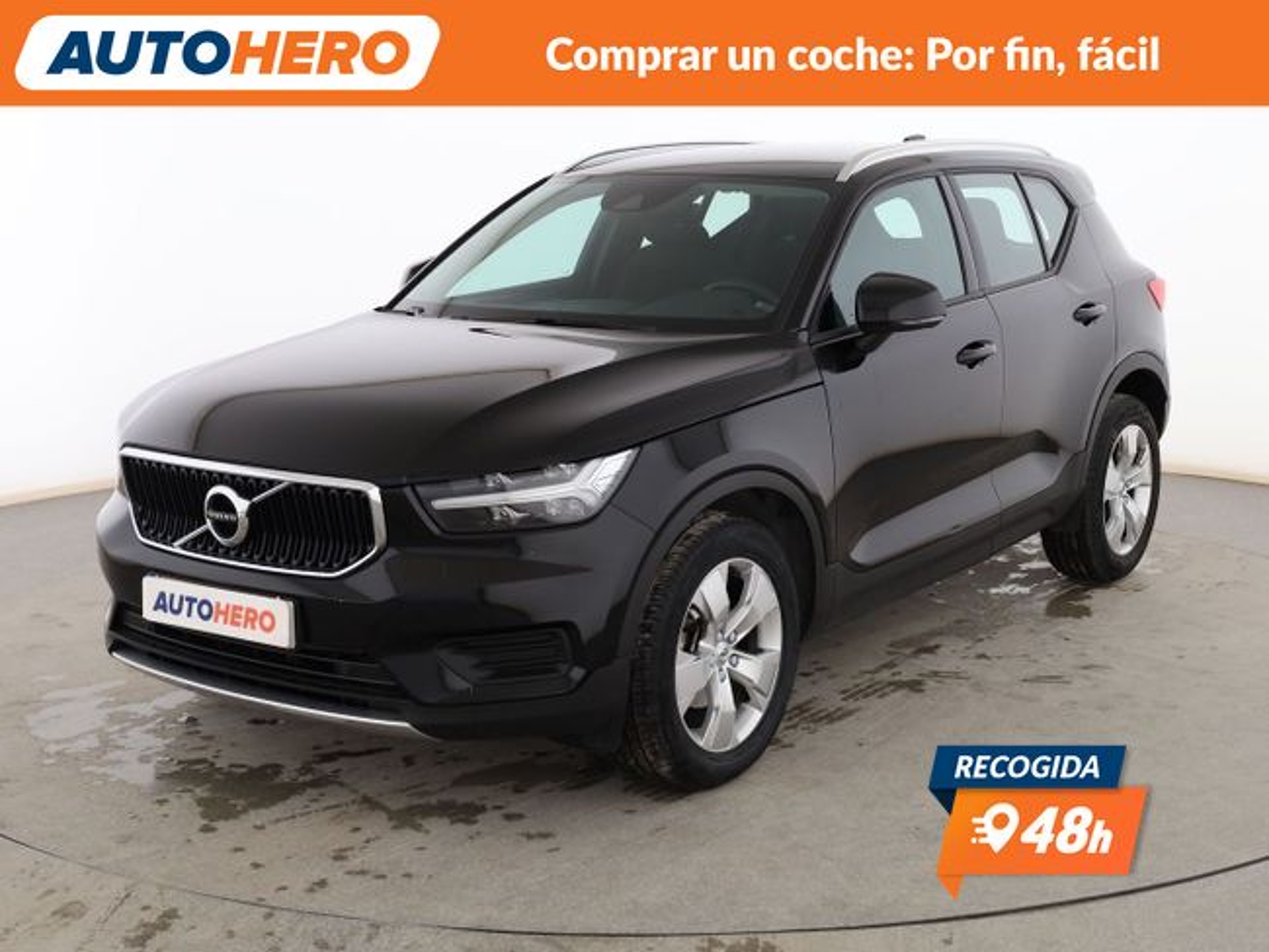 Imagen de VOLVO XC40