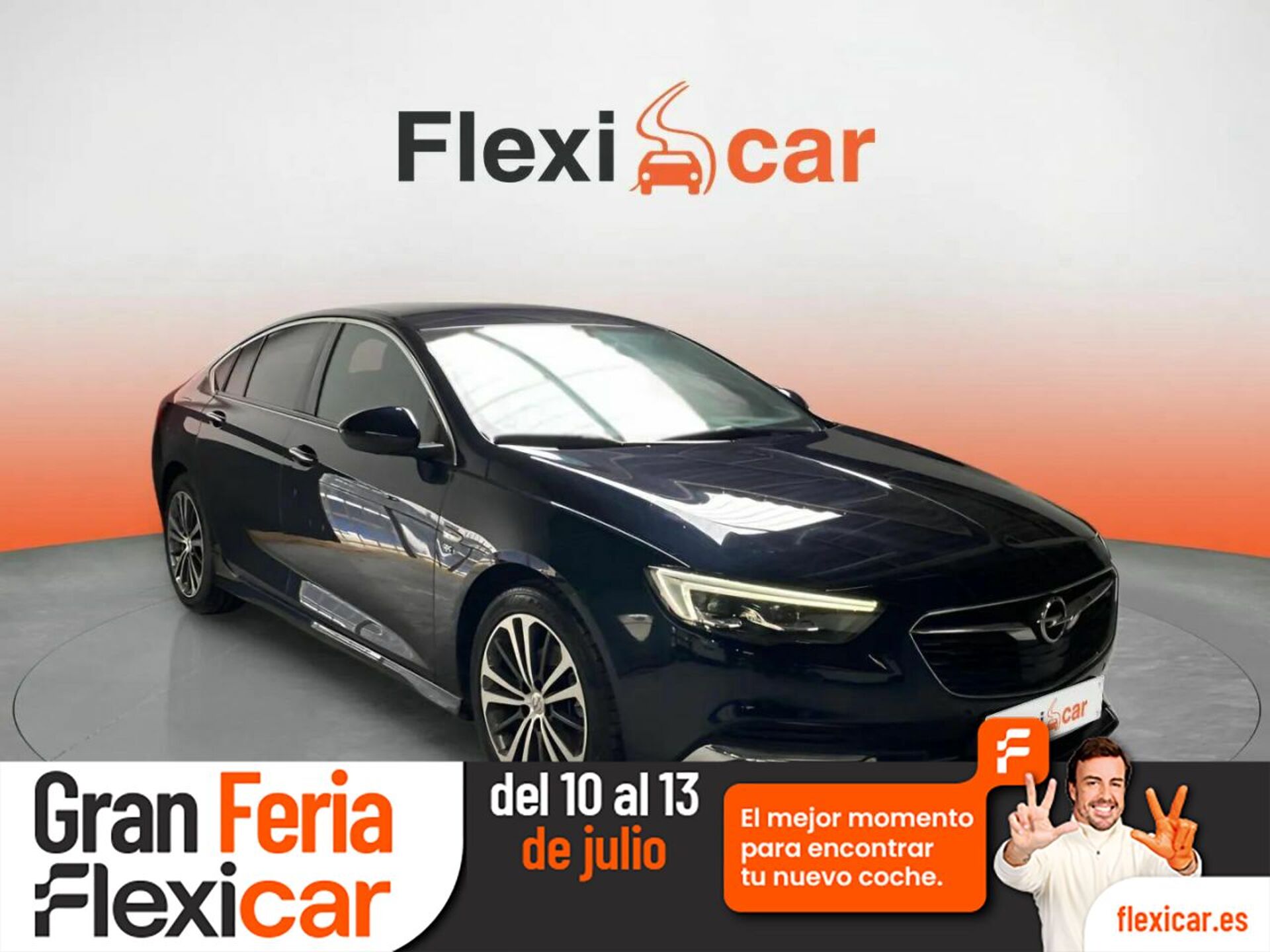 Imagen de OPEL Insignia