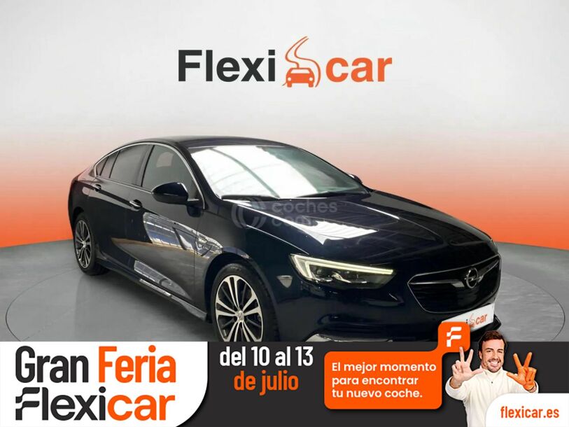 Foto del OPEL Insignia ST 1.5 T XFT S&S Excellence 165