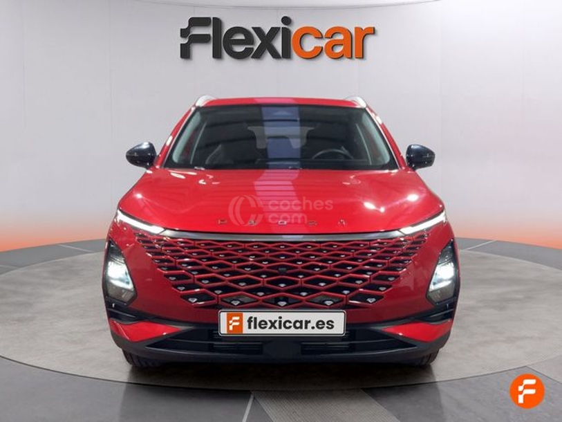 Foto del OMODA 5 1.6 Premiun 145