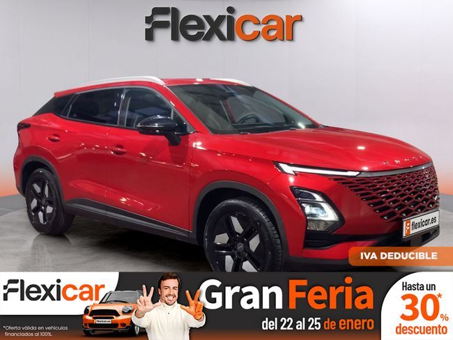 OMODA 5 (MY25 - Premium 1.6 TGDI 108kW (145cv)) en Cantabria