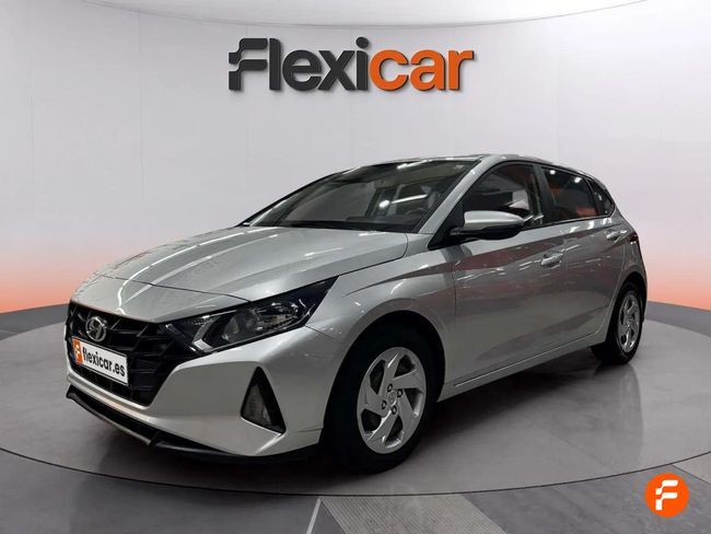 Foto del HYUNDAI i20 1.2 MPI Klass