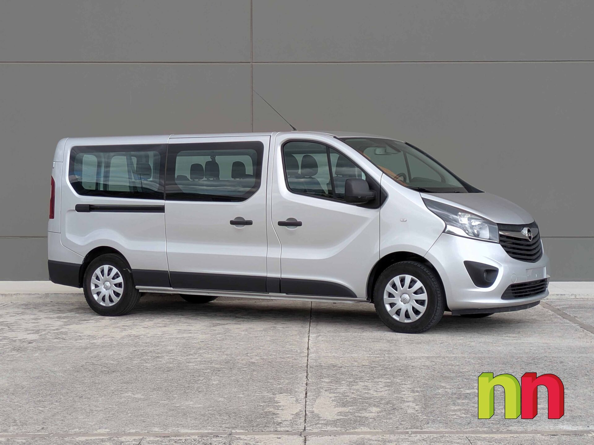 Imagen 2 de OPEL Vivaro