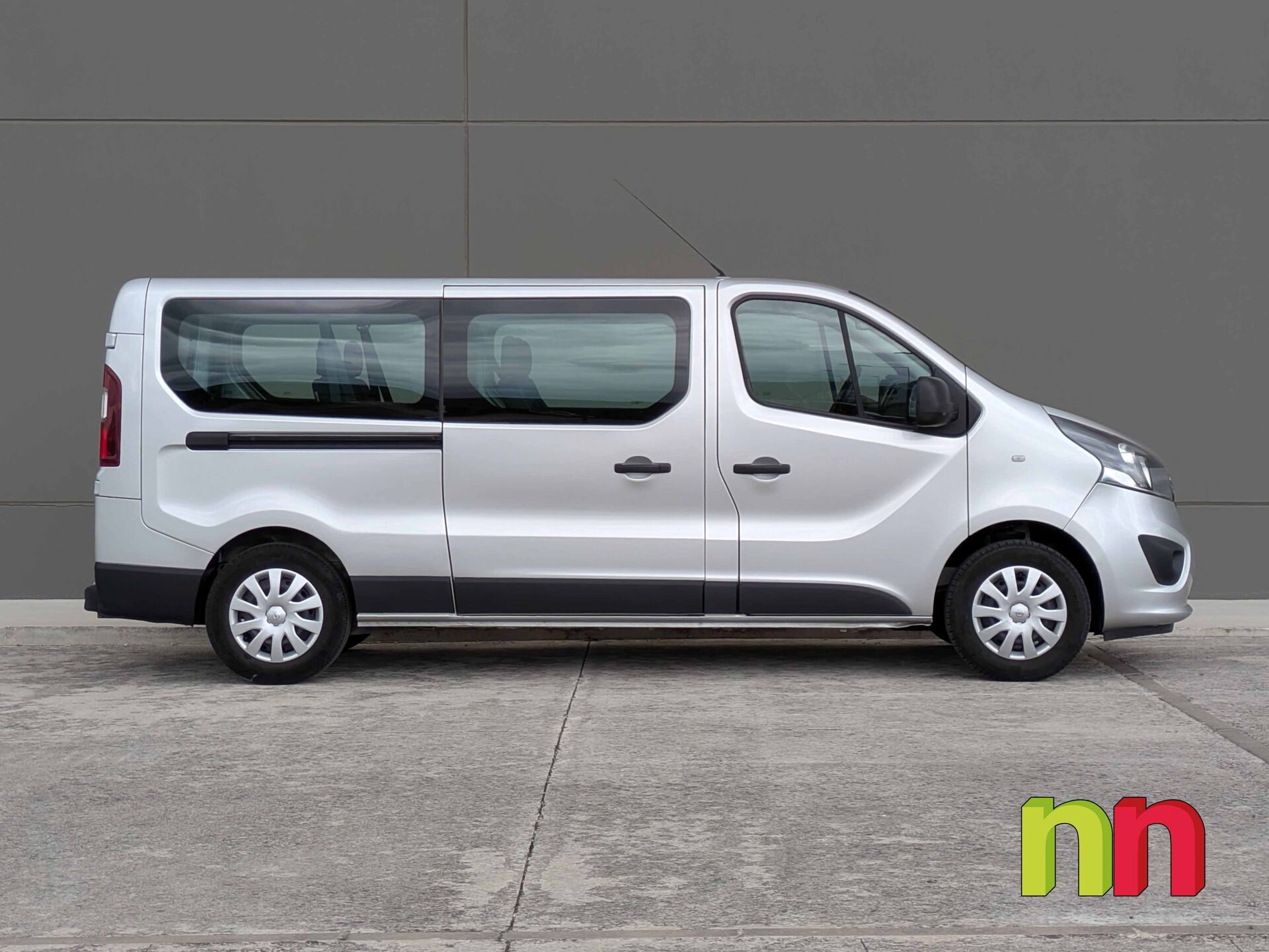 Imagen 3 de OPEL Vivaro