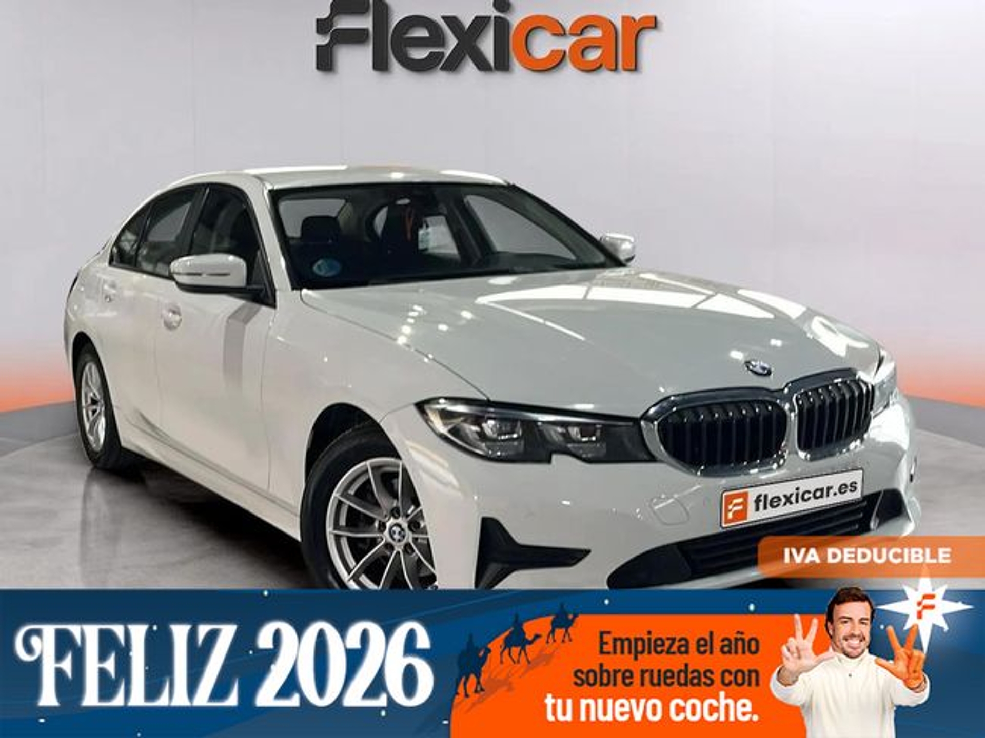 Imagen de BMW Serie 3