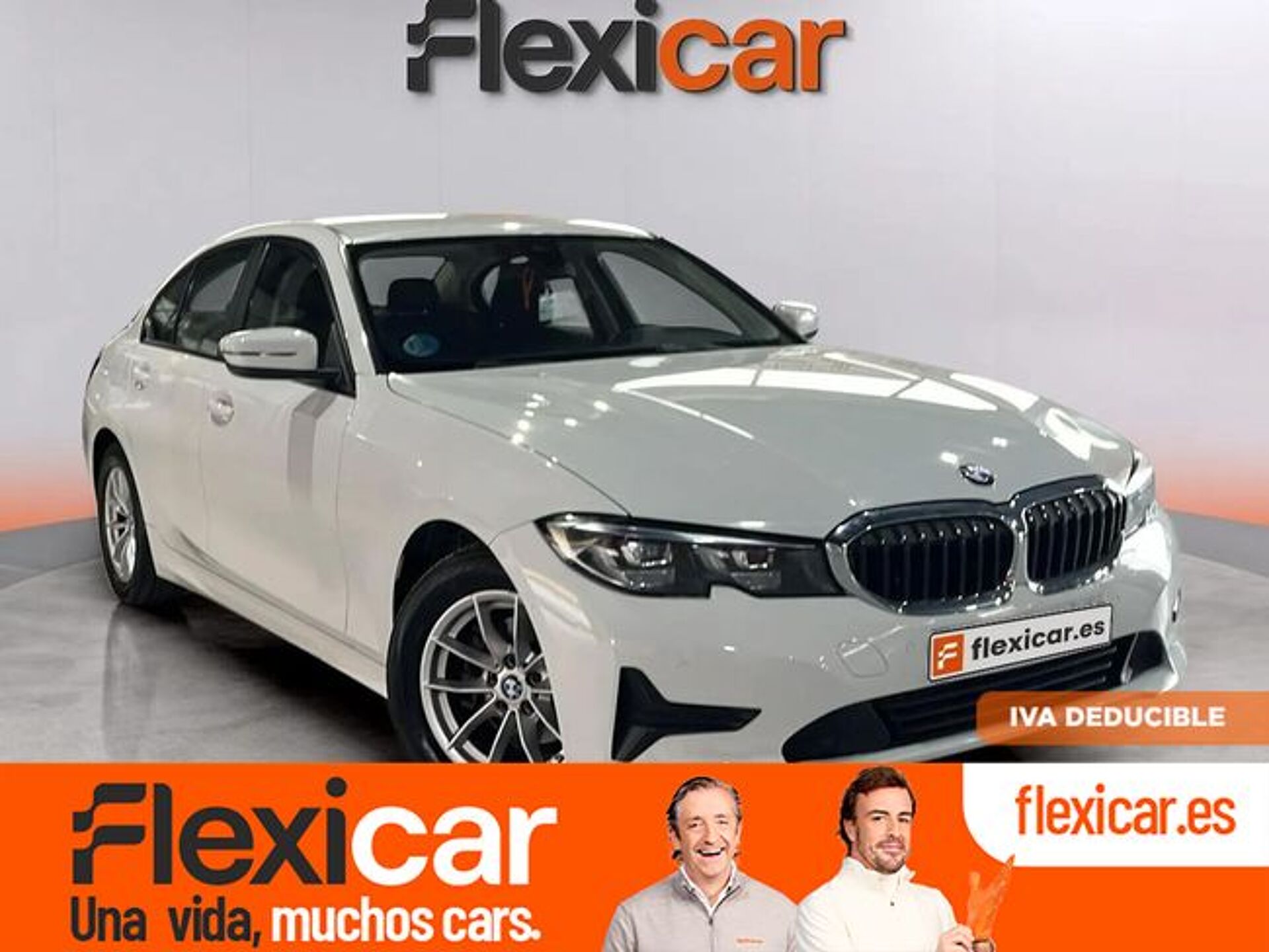 Imagen 1 de BMW Serie 3