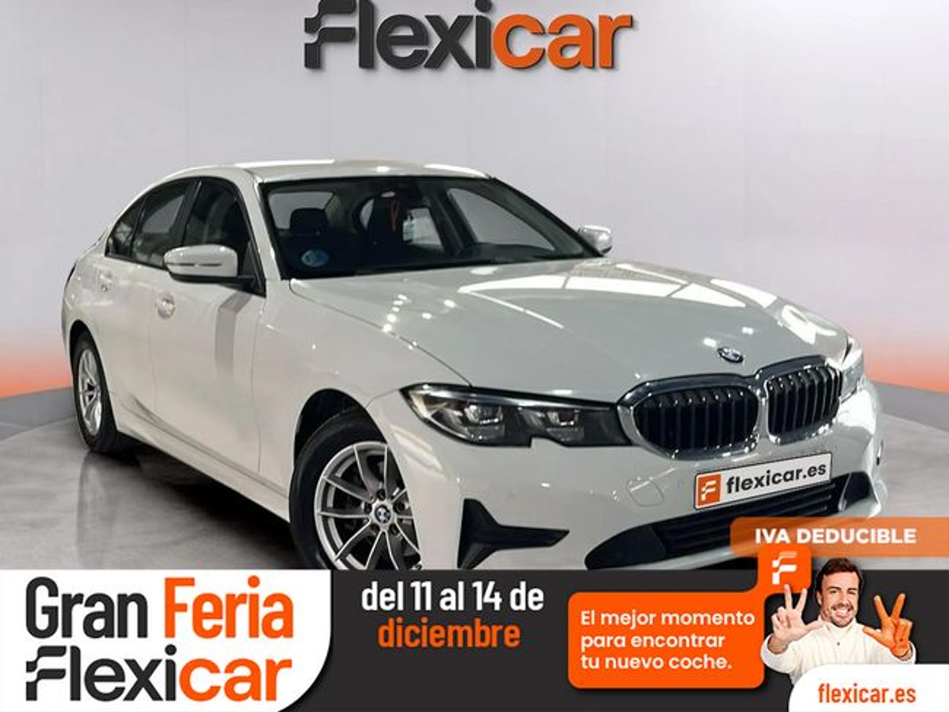 Imagen de BMW Serie 3