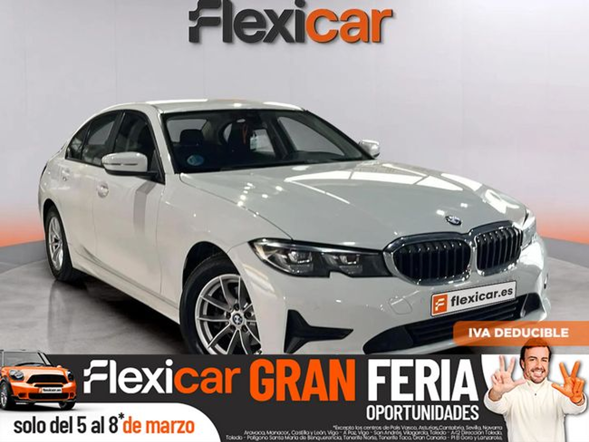 Imagen de BMW Serie 3