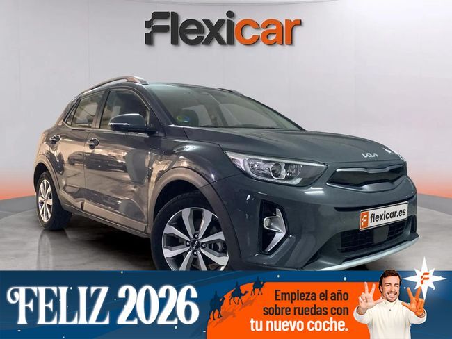 KIA Stonic (1.0 T-GDi 74kW (100CV) MHEV iMT Concept) en Alicante