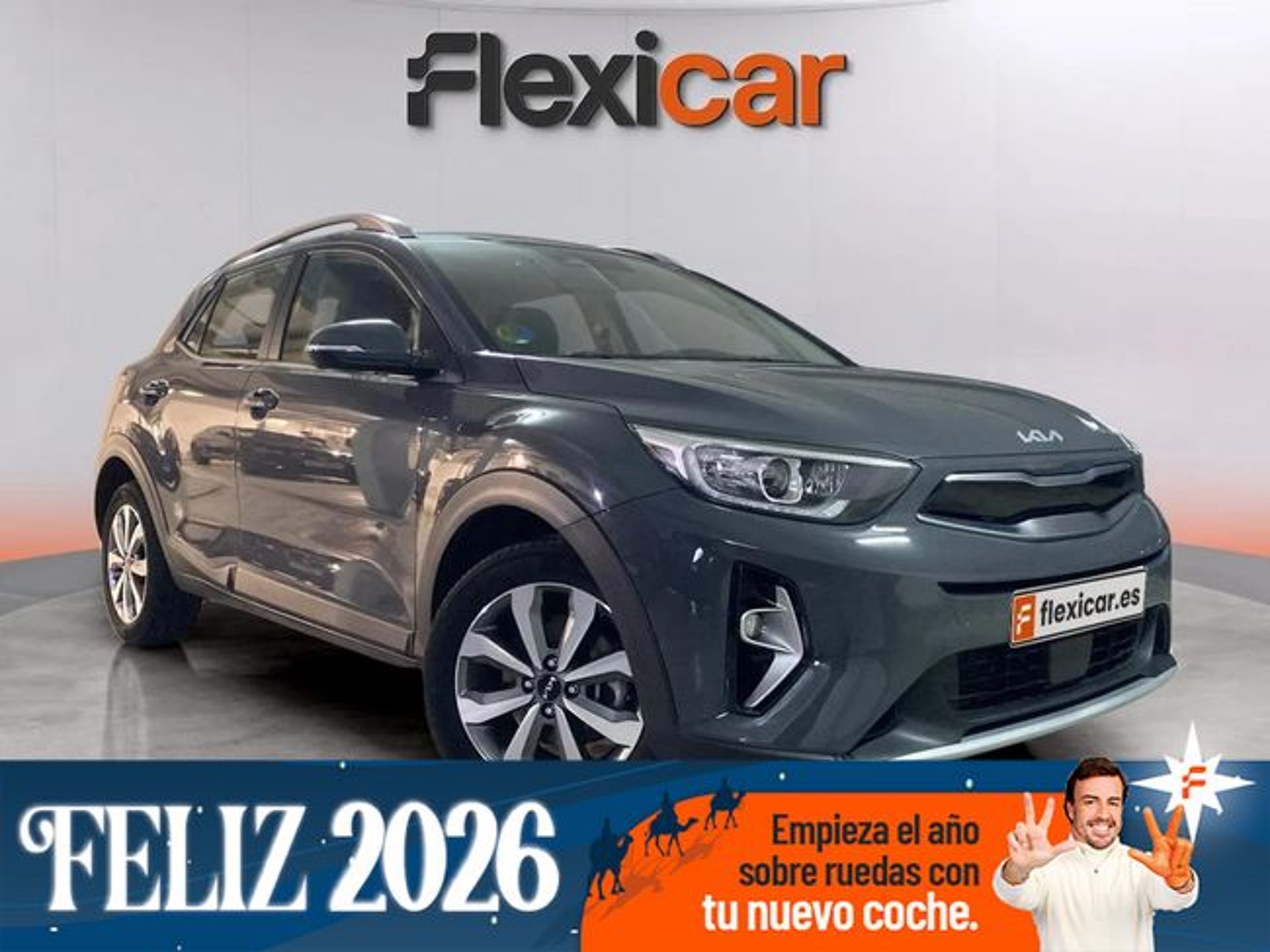 Imagen de KIA Stonic