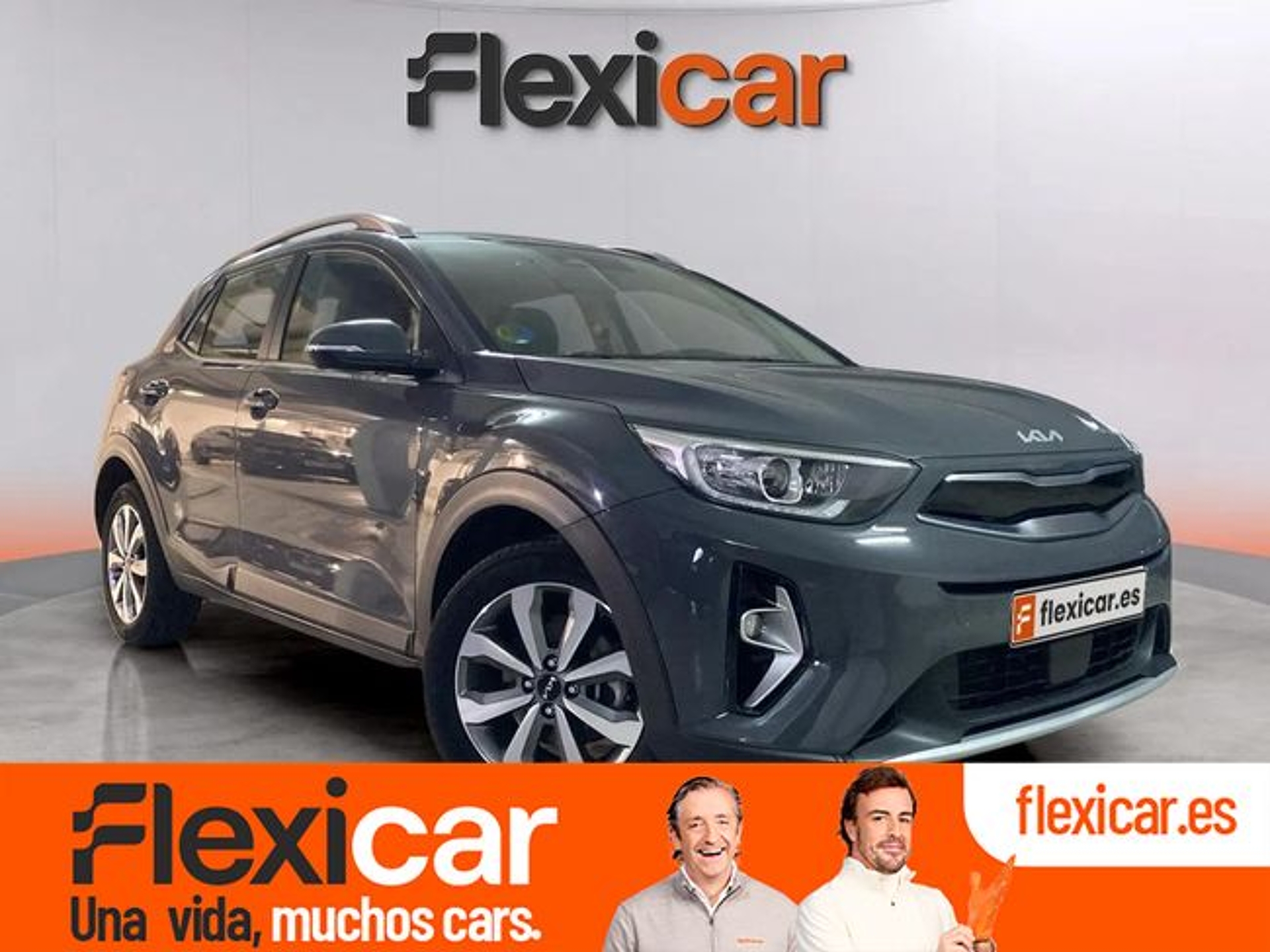 Imagen de KIA Stonic