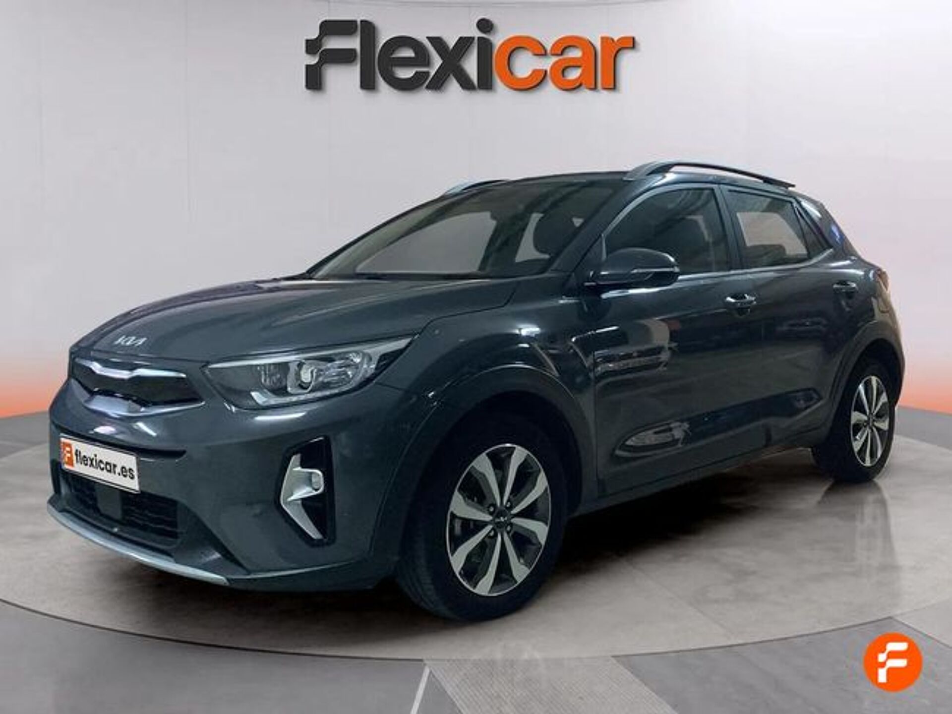 Imagen 3 de KIA Stonic