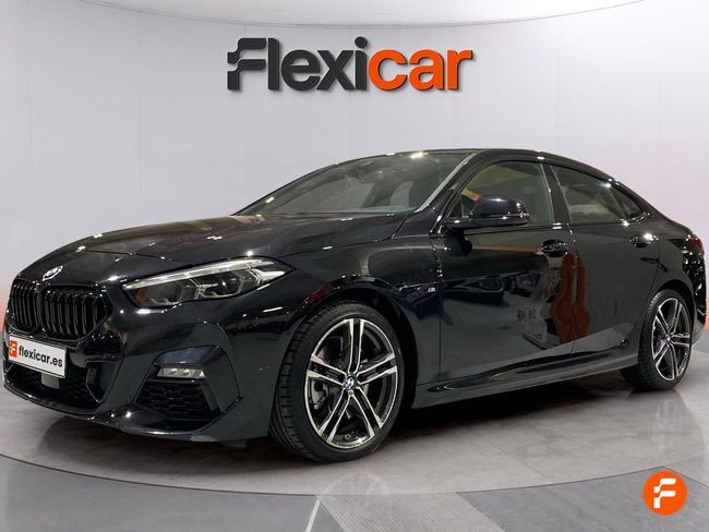 Foto del BMW Serie 2 220dA Gran Coupé