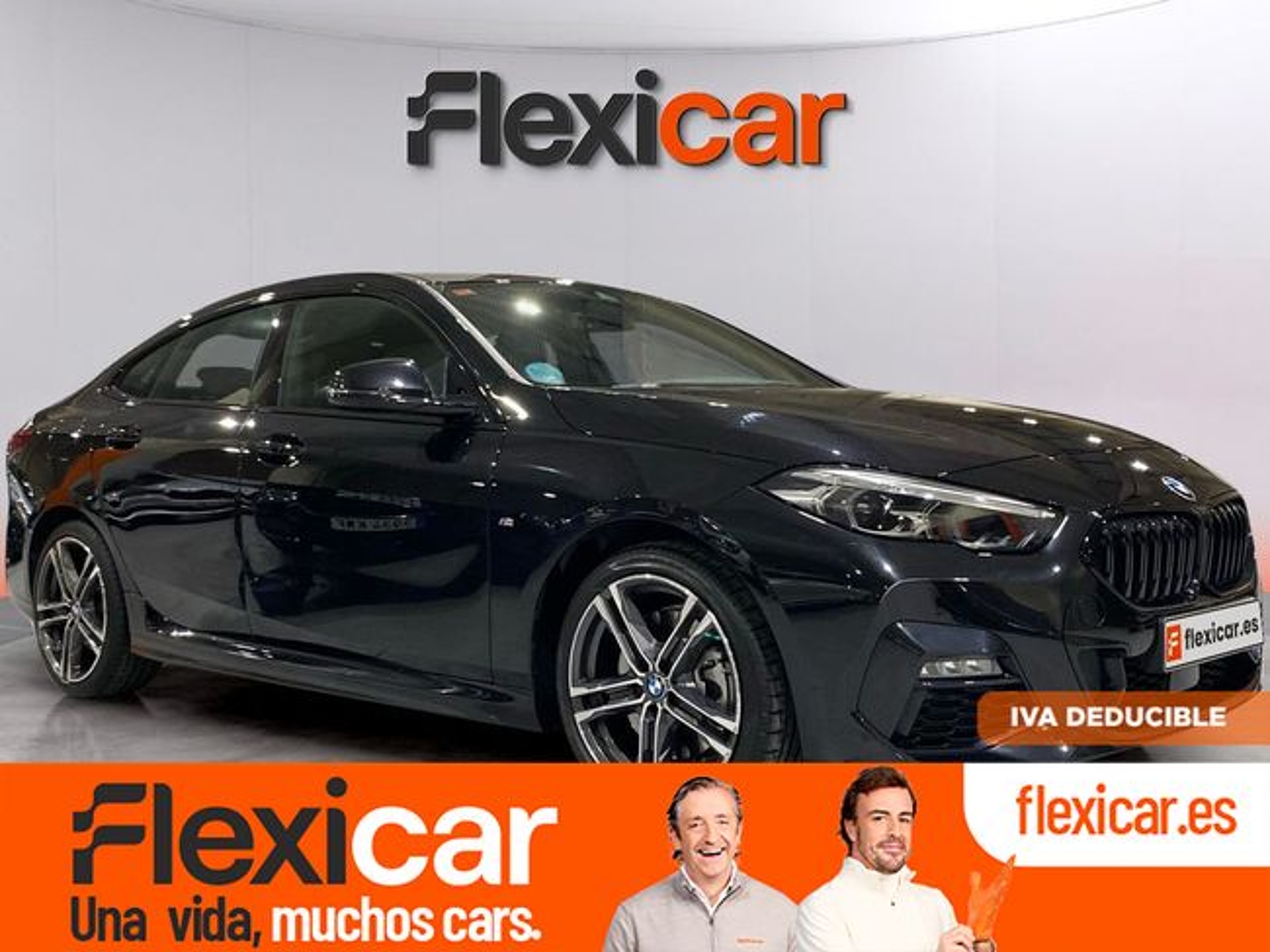 Imagen de BMW Serie 2