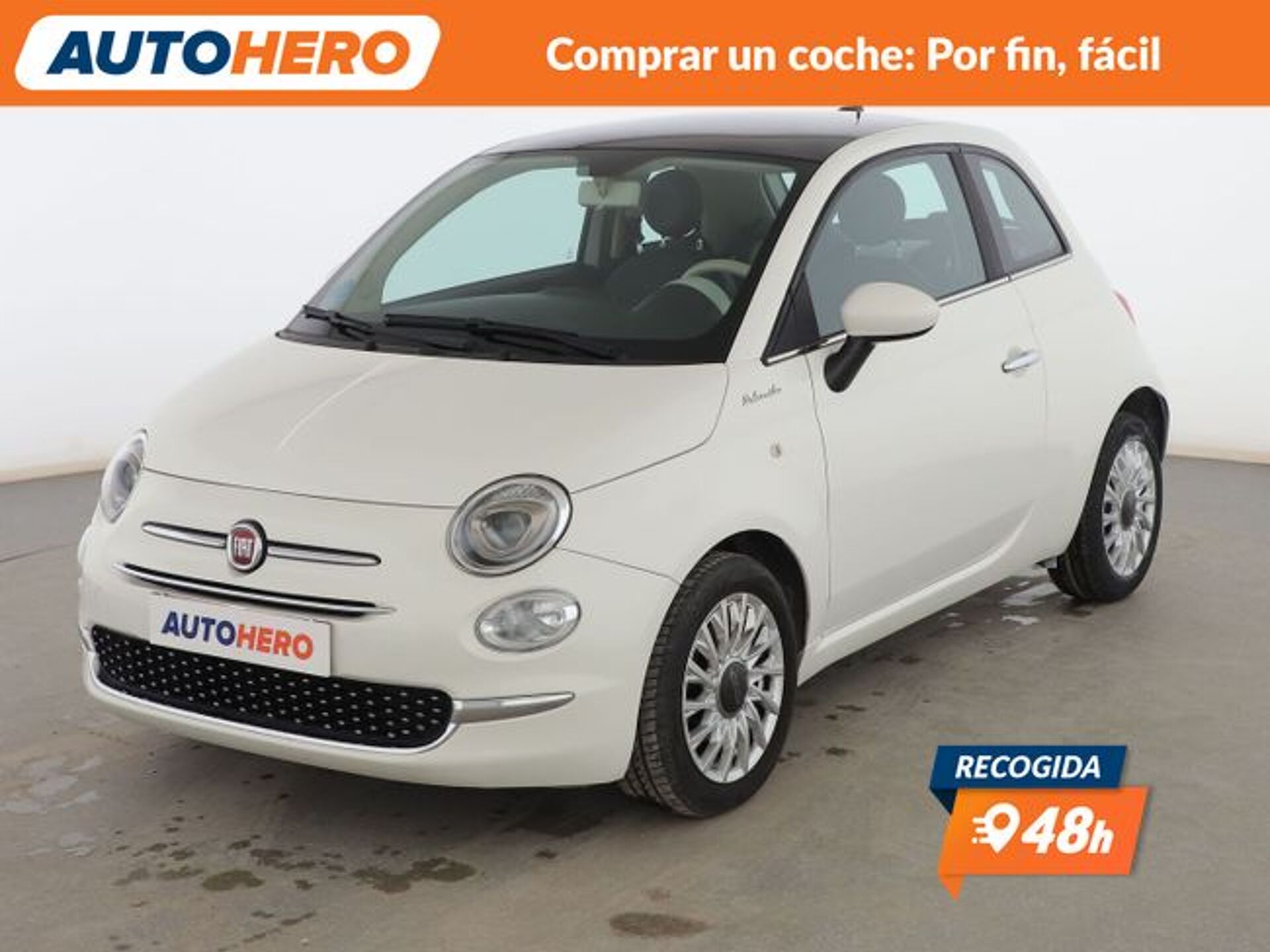 Imagen 1 de FIAT 500