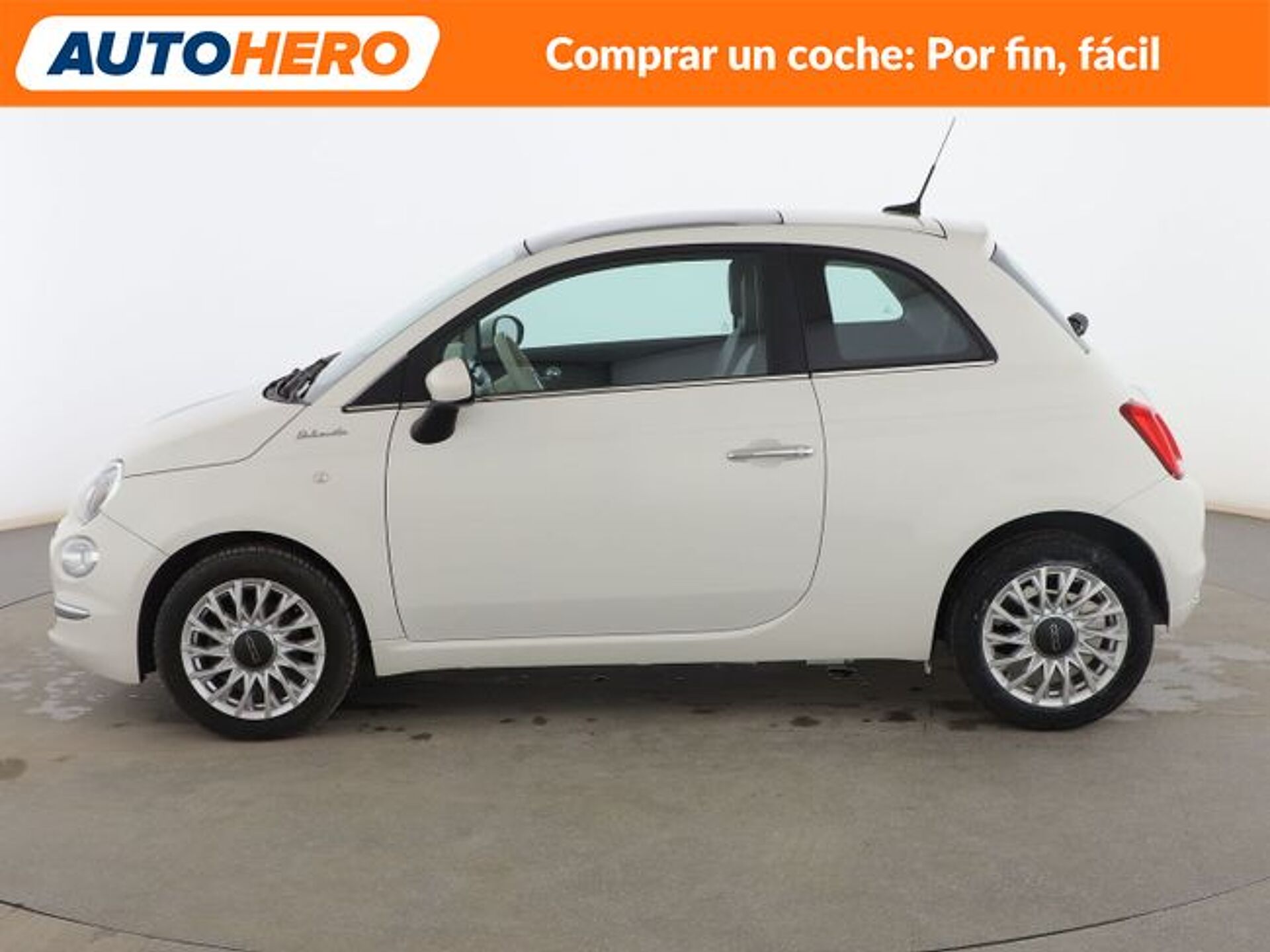 Imagen 3 de FIAT 500