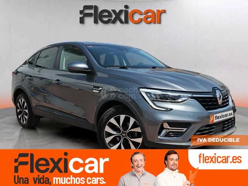 Foto del RENAULT Arkana 1.3 TCe Evolution EDC 103kW