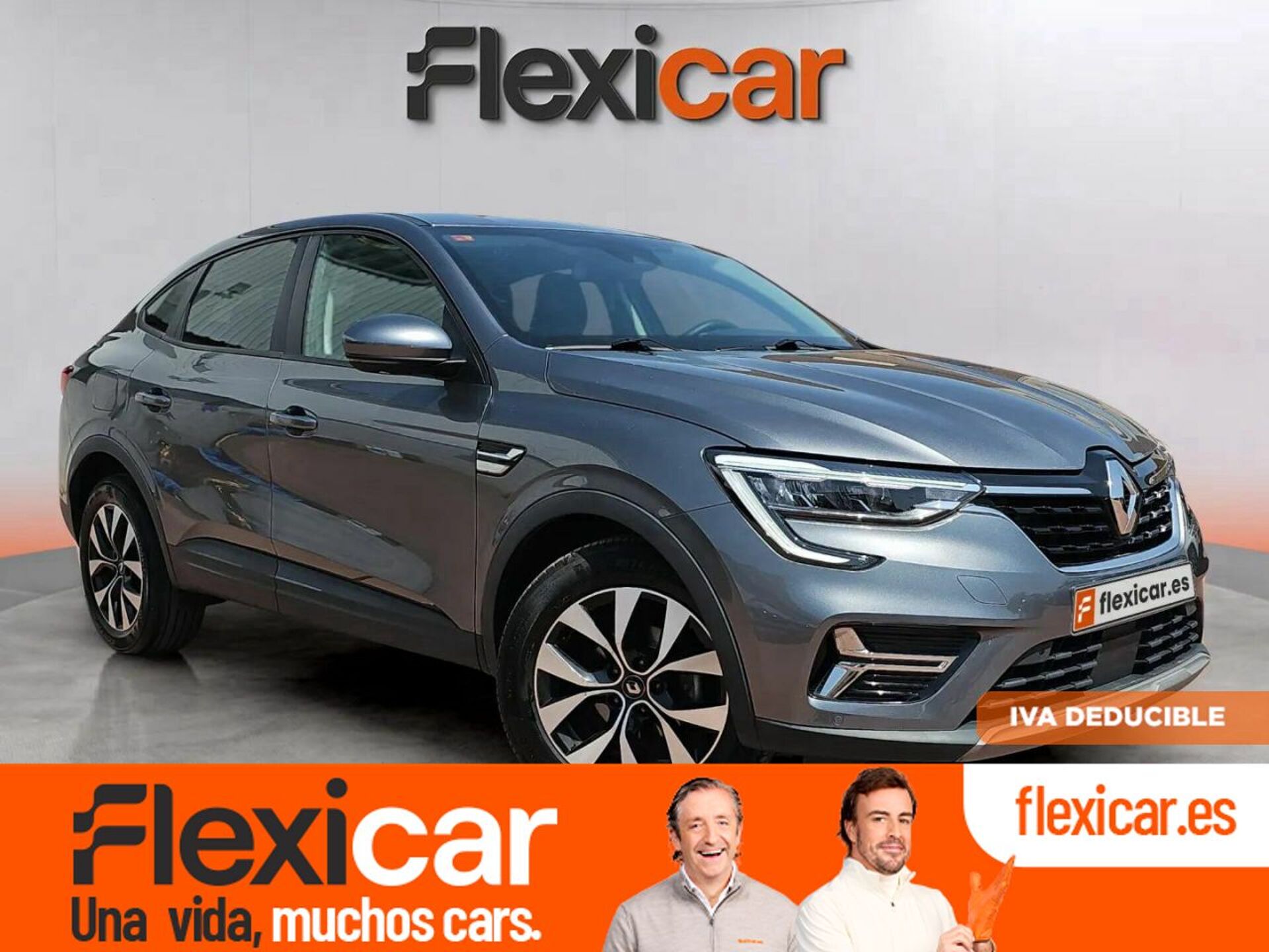 Imagen de RENAULT Arkana