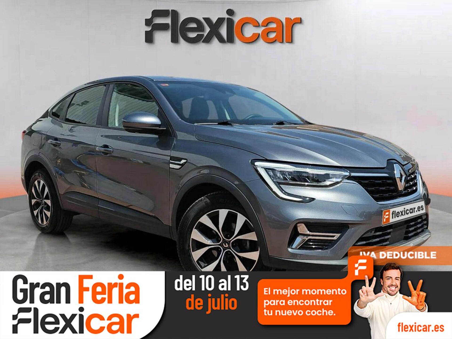 Imagen de RENAULT Arkana