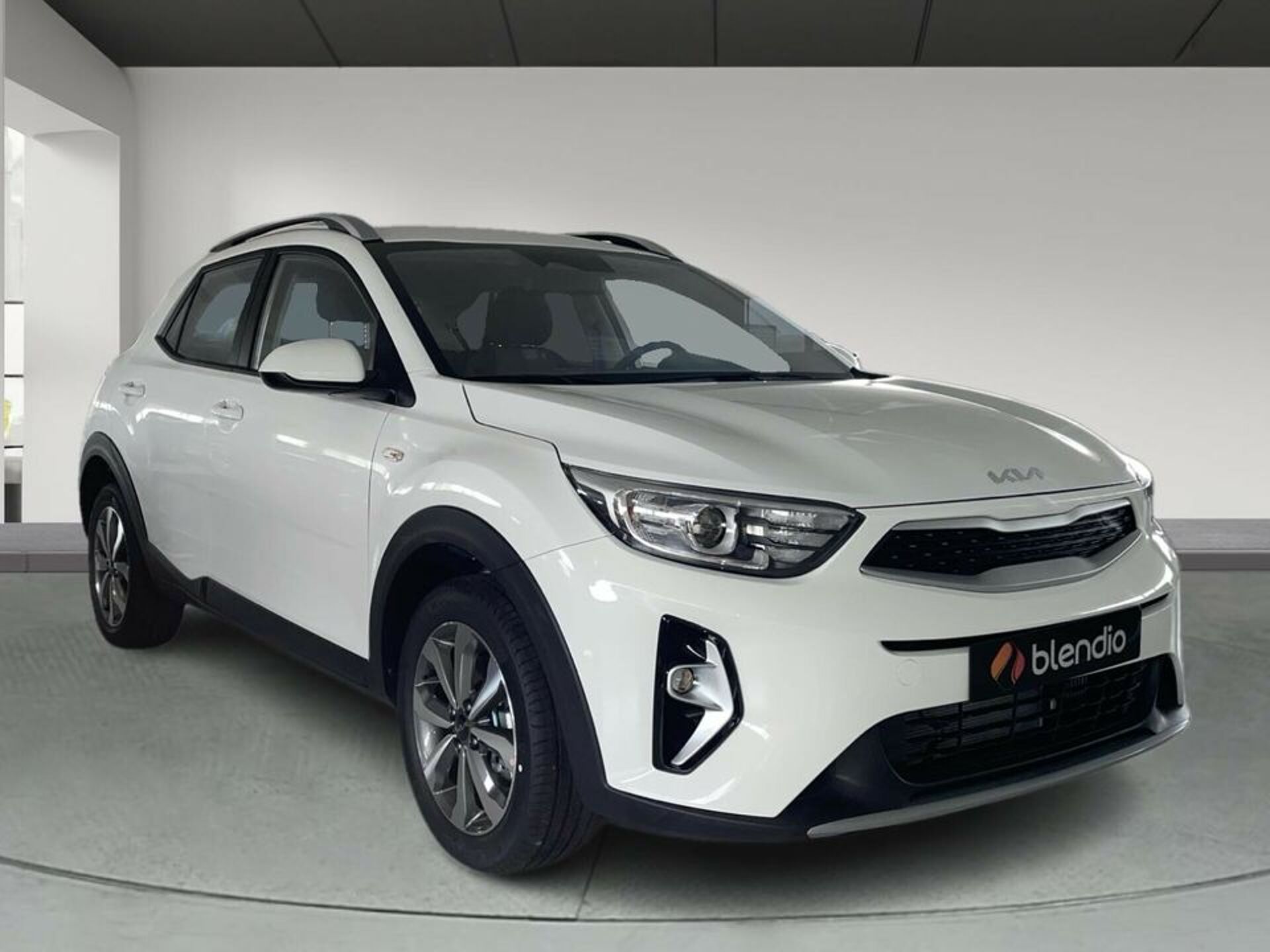 Imagen 3 de KIA Stonic