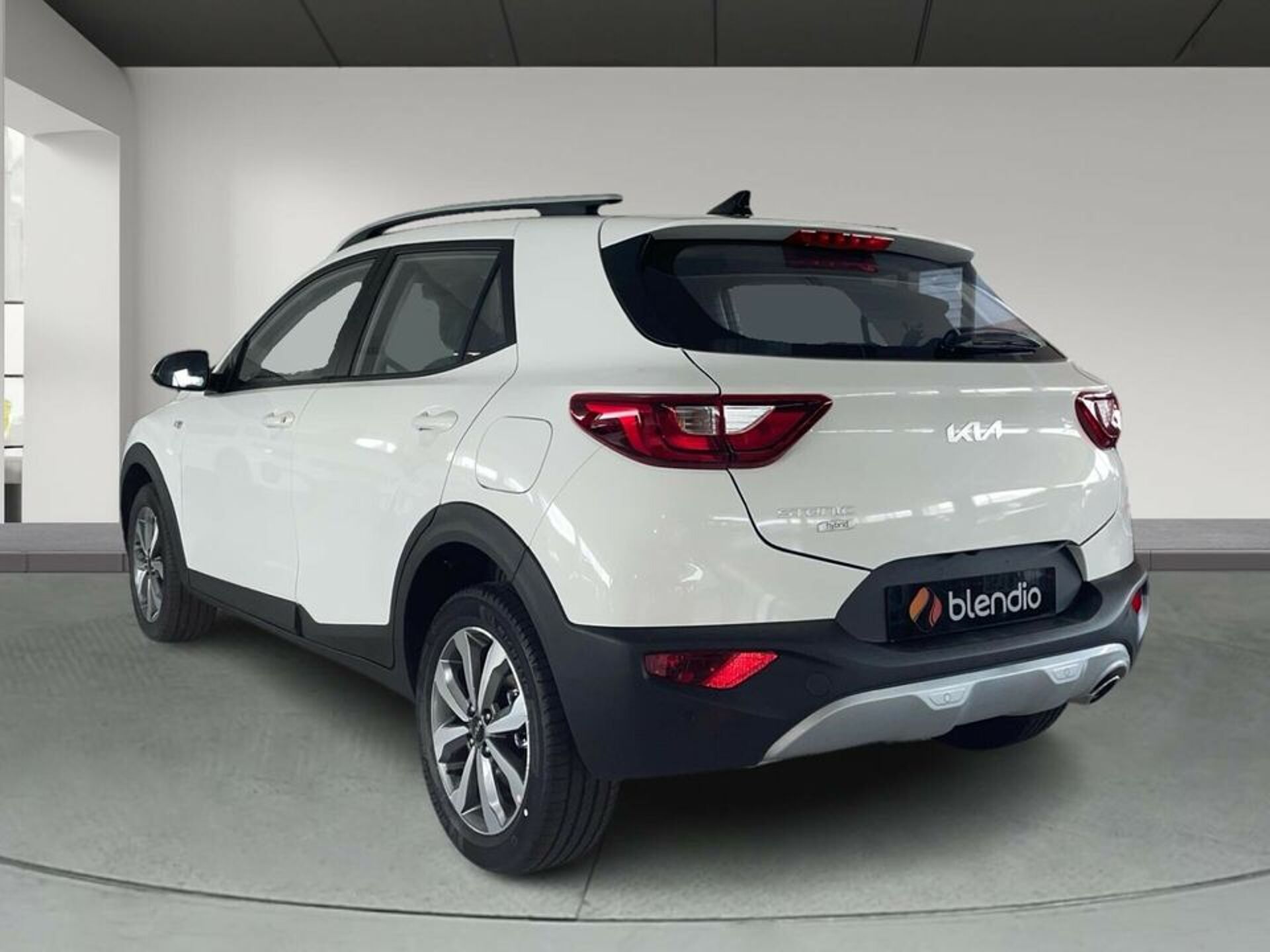 Imagen 2 de KIA Stonic