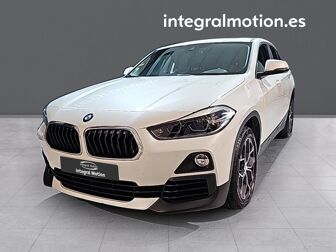 Imagen de BMW X2 sDrive 18iA