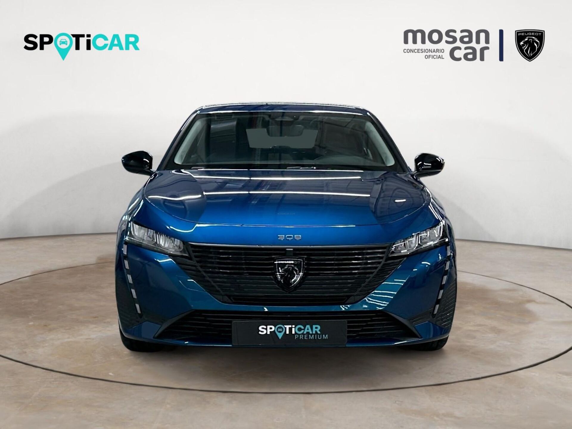 Imagen 2 de PEUGEOT 308