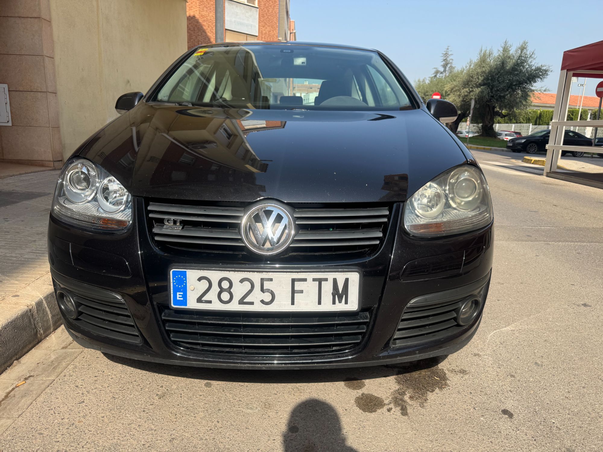 Foto del VOLKSWAGEN Golf 2.0TDI GT Sport
