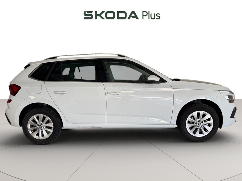 Foto del SKODA Kamiq 1.0 TSI Selection DSG 85kW