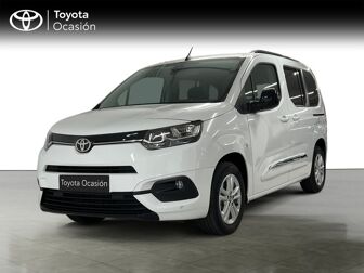 Imagen de TOYOTA Proace City Verso Proace City Family L1 1.2 5pl. Active 110