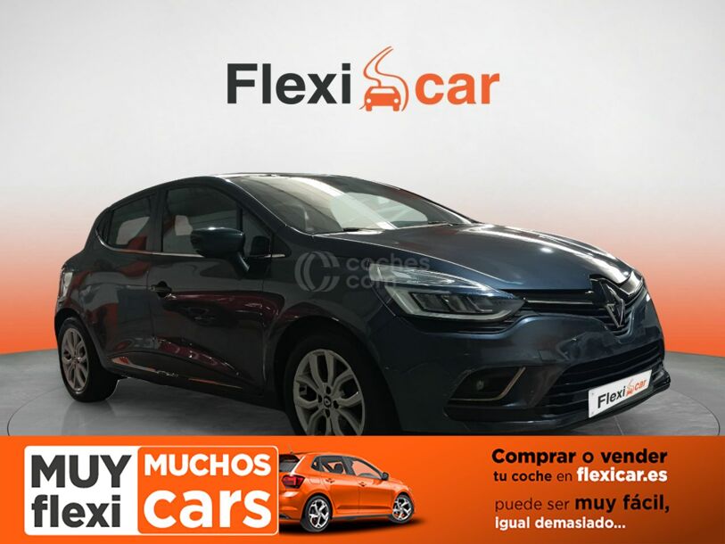 Foto del RENAULT Clio 1.5dCi Ecoleader Energy Technofeel 90