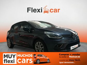 Imagen de RENAULT Clio 1.5dCi Ecoleader Energy Technofeel 90