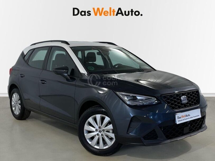 Foto del SEAT Arona 1.0 TSI S&S Style 110