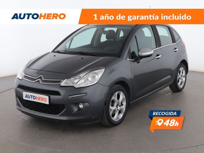 CITROEN C3 (1.4 HDi Collection) en Madrid
