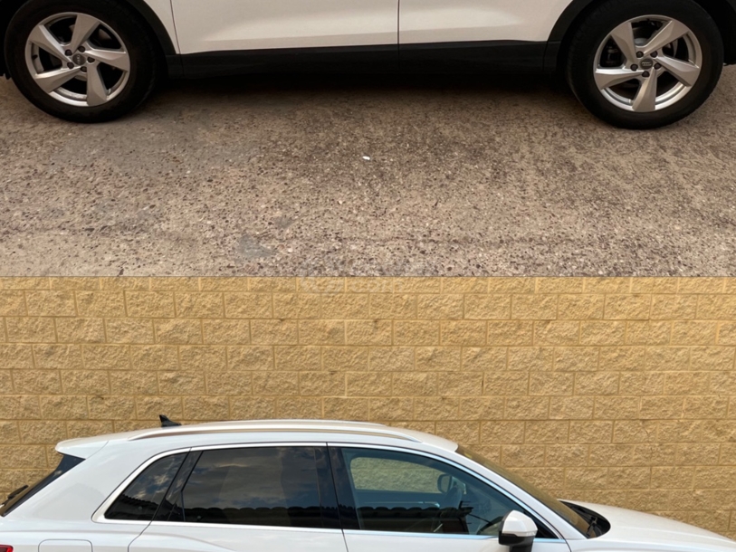 Foto del AUDI Q3 35 TFSI Advanced S tronic