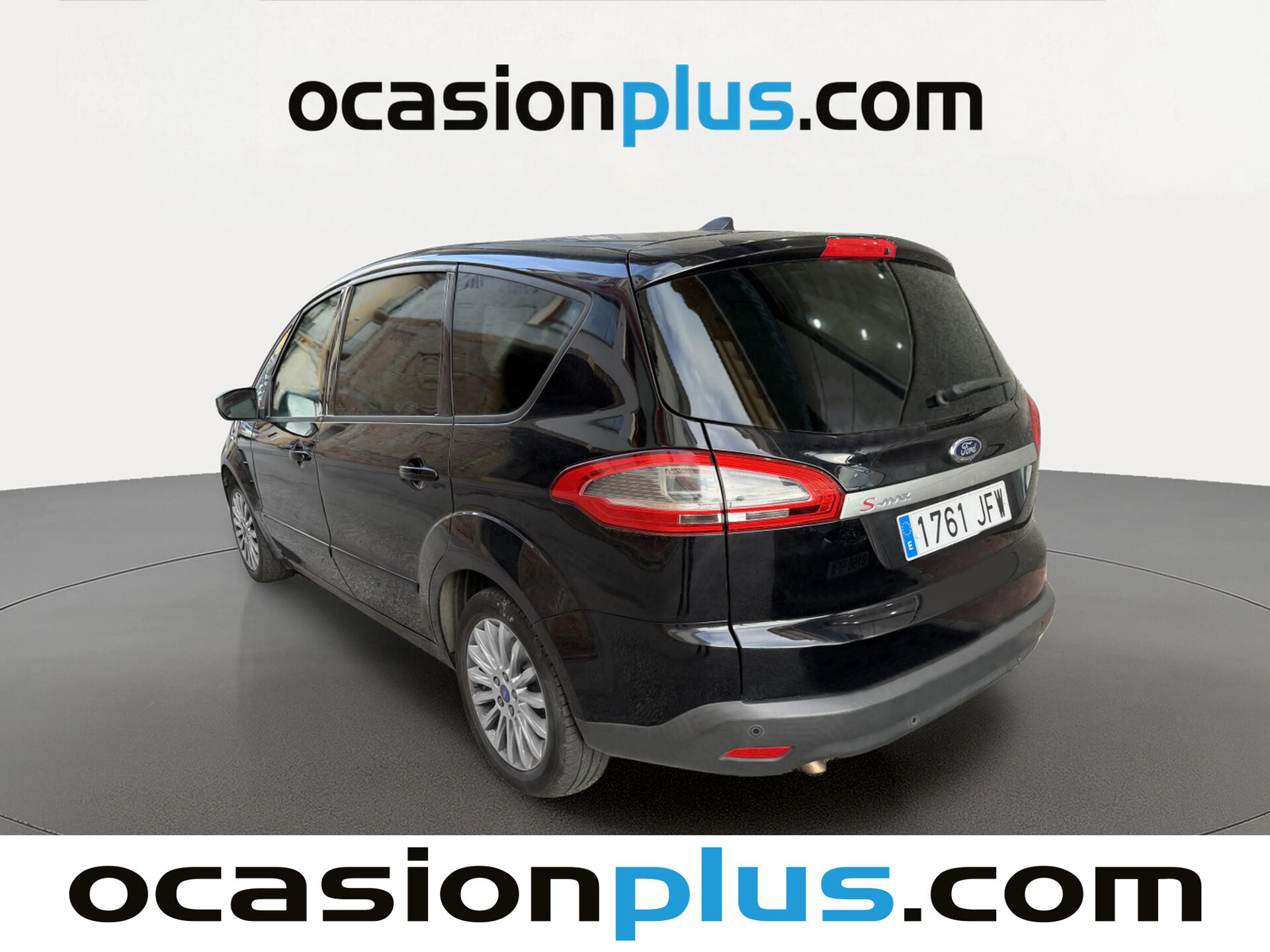 Imagen 3 de FORD S-Max