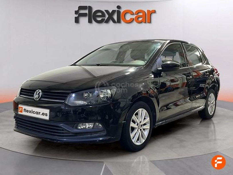 Foto del VOLKSWAGEN Polo 1.0 BMT A-Polo 55kW