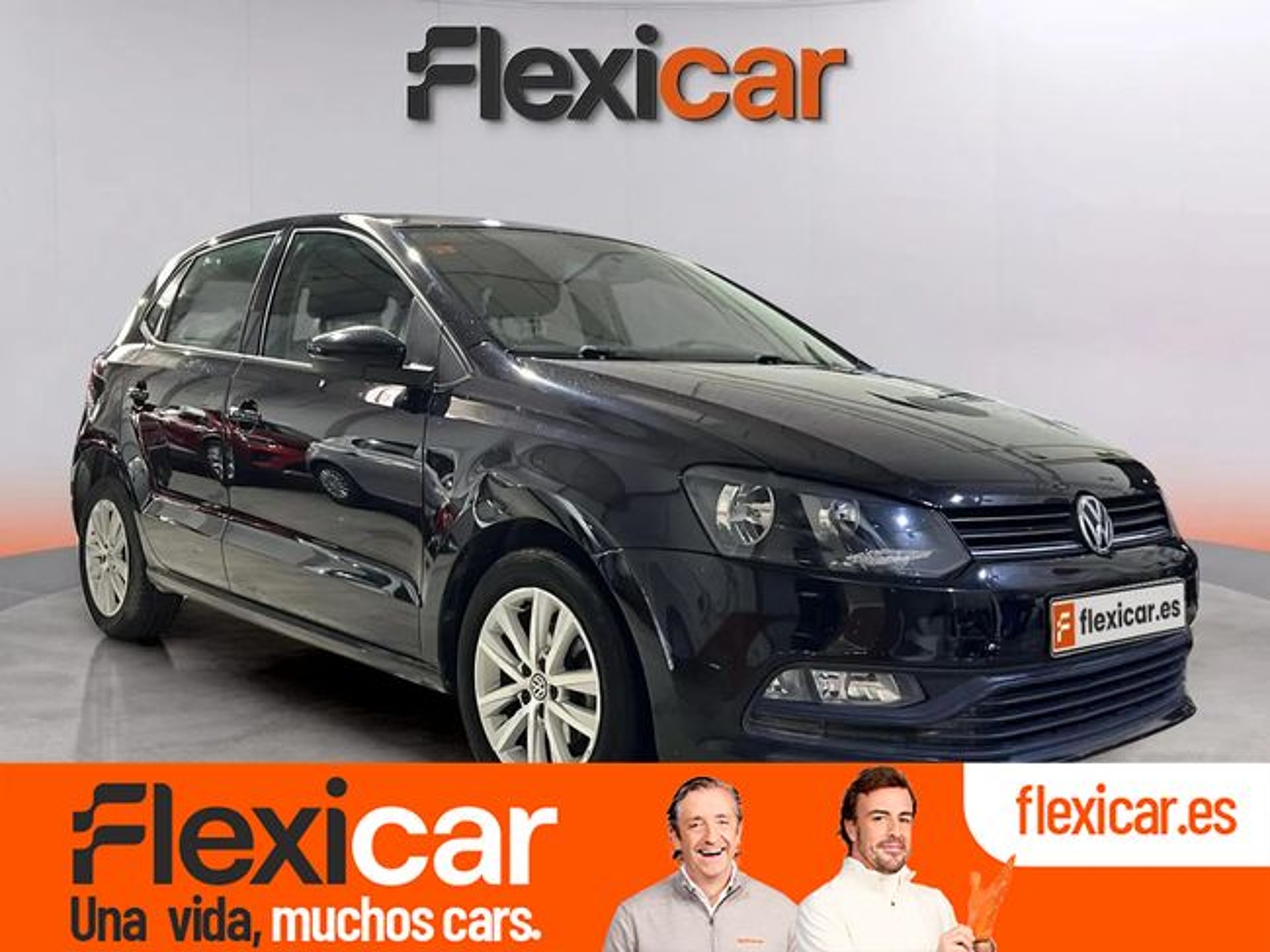 Imagen de VOLKSWAGEN Polo