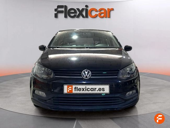 Foto del VOLKSWAGEN Polo 1.0 BMT A-Polo 55kW