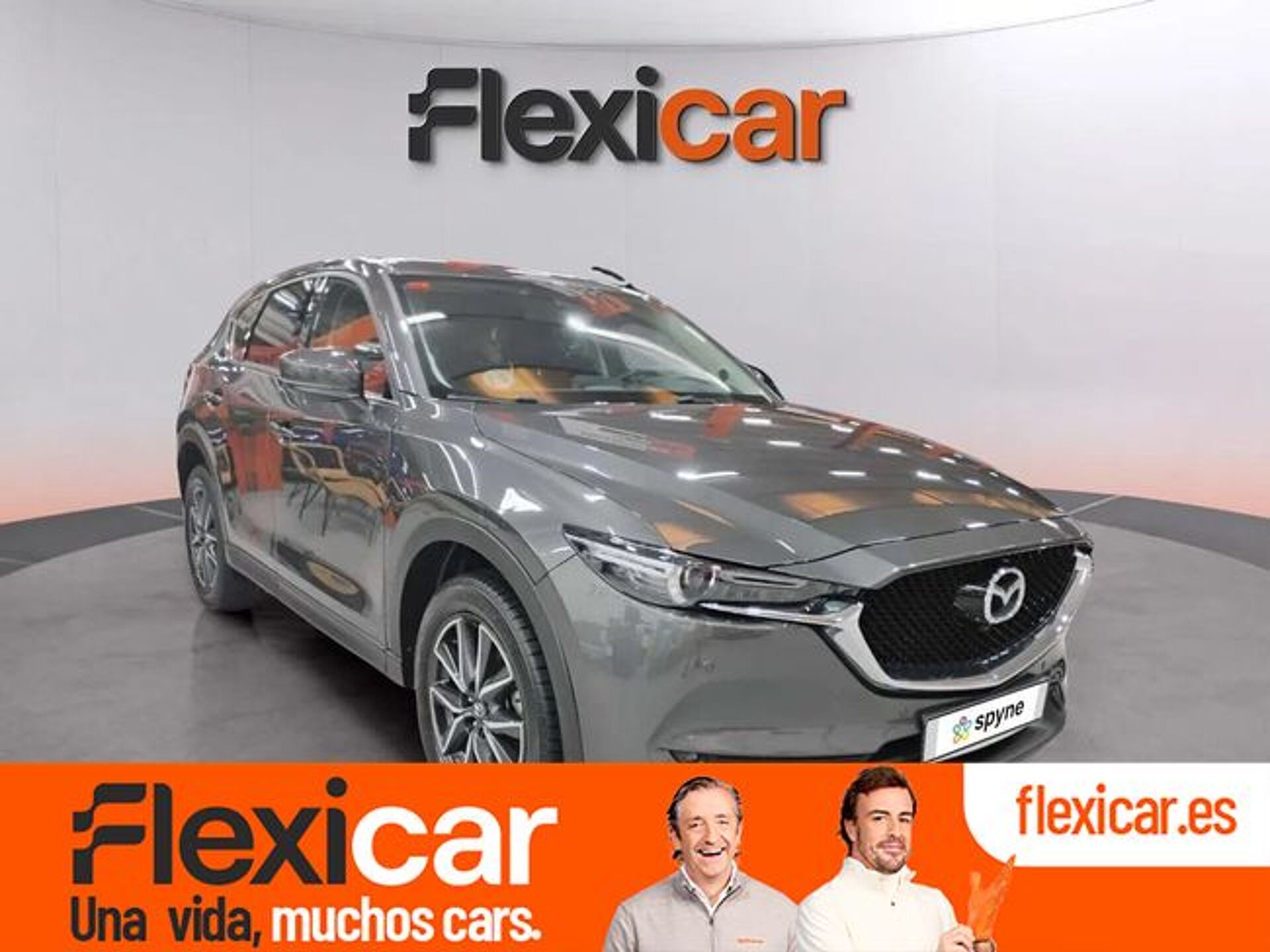 Imagen de MAZDA CX-5