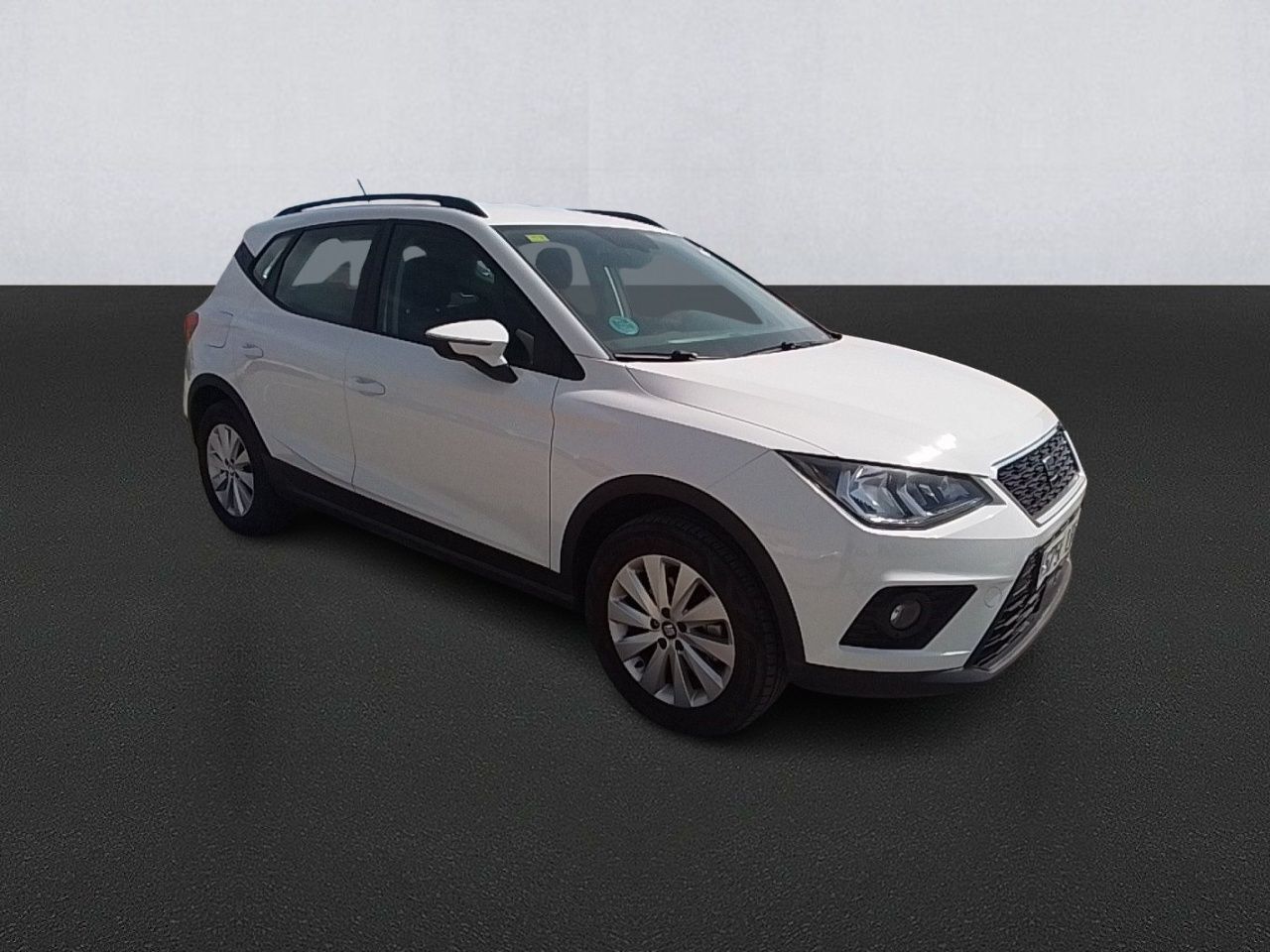 Foto del SEAT Arona 1.0 TSI Ecomotive S&S Style 115