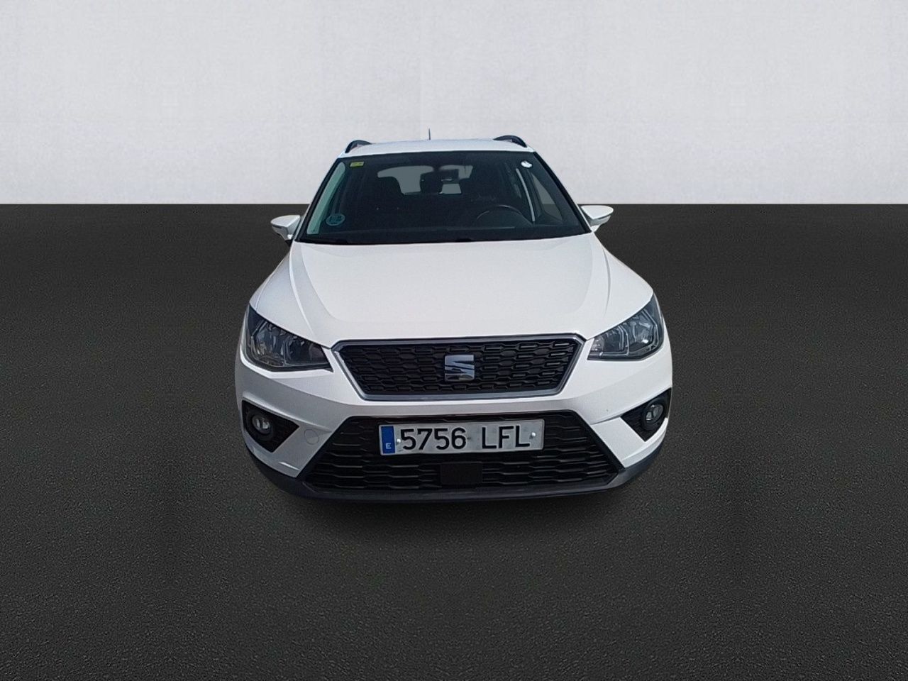 Foto del SEAT Arona 1.0 TSI Ecomotive S&S Style 115