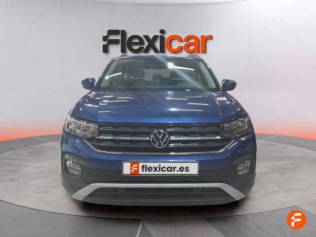 Foto del VOLKSWAGEN T-Cross 1.0 TSI Advance DSG7 81kW